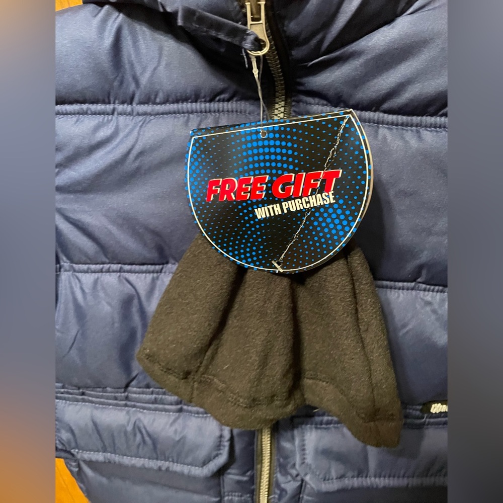 Nwt jacket - Picture 8 of 11